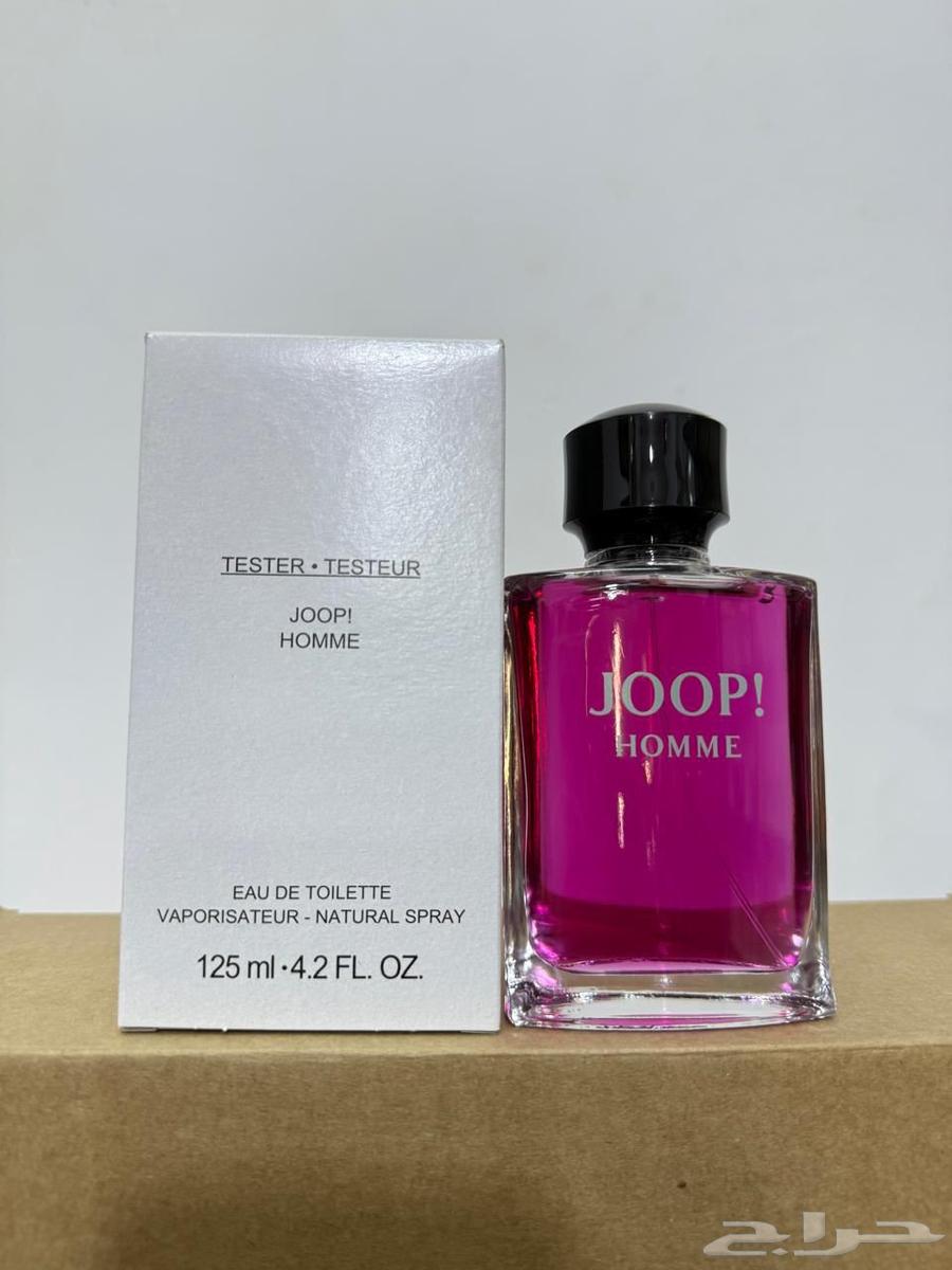 Job Perfume, One of the Most Luxurious Men's Fragrances64502350420737110