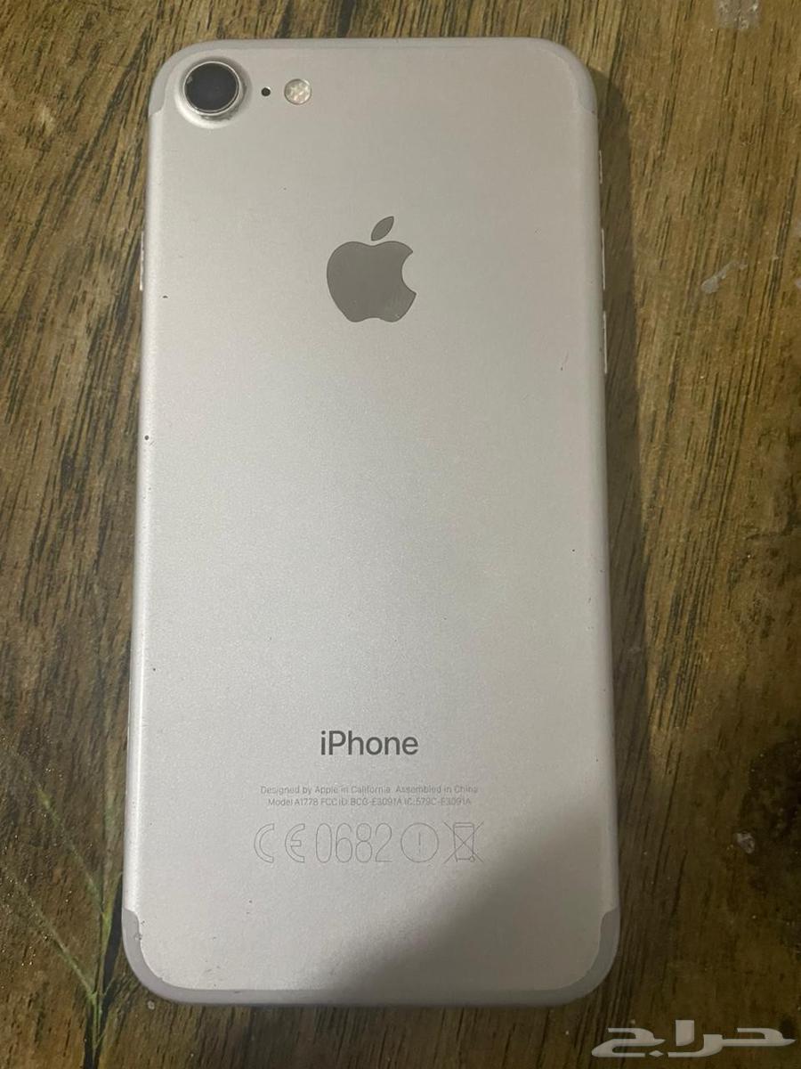 ايفون 7 128 جيجا64498326585729110
