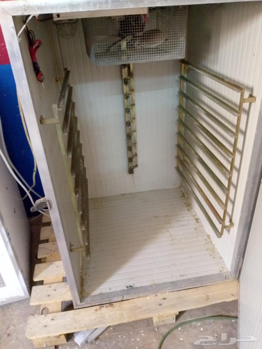 A clean large incubator automatically hatches around 1000 eggs, price 90064496778314754111