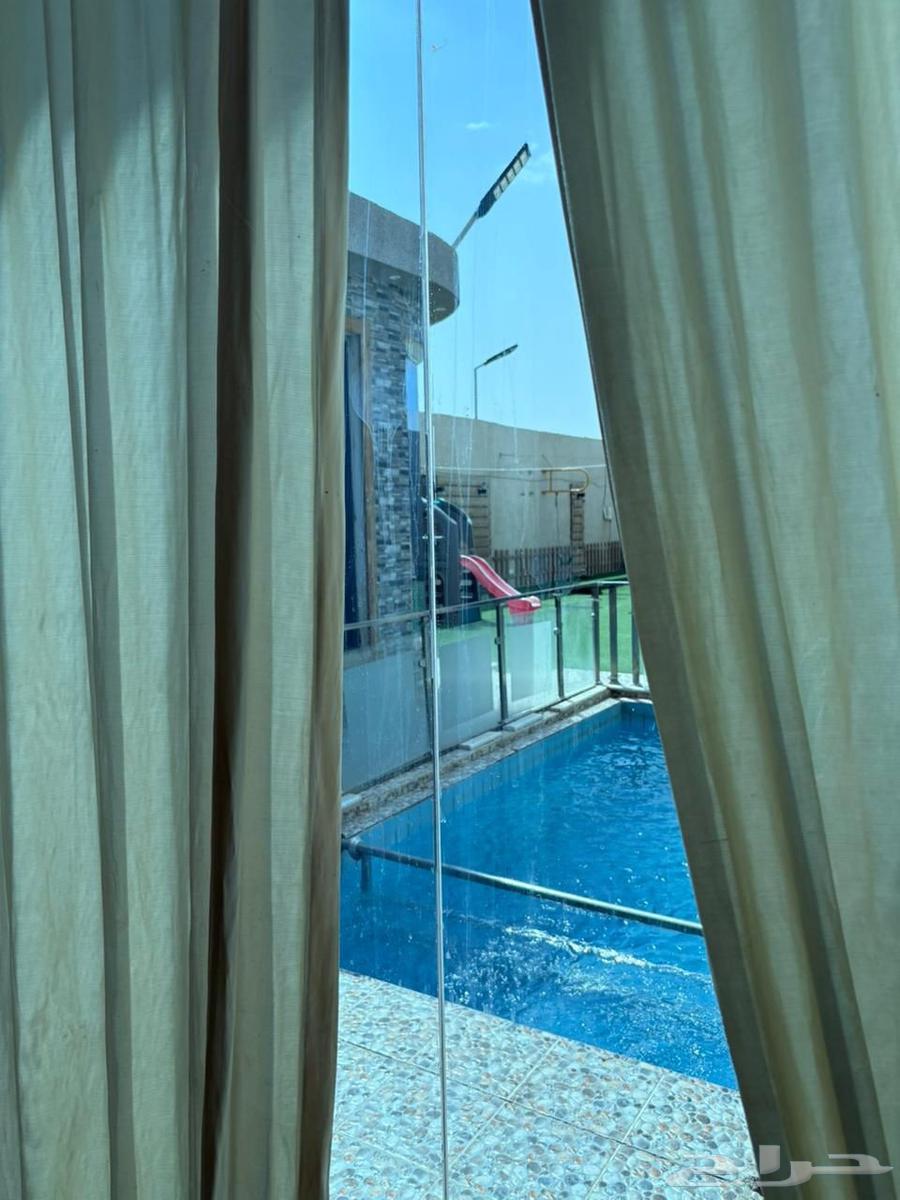 افخم الشاليهات جنوب الرياض فقط 29564502227905155112