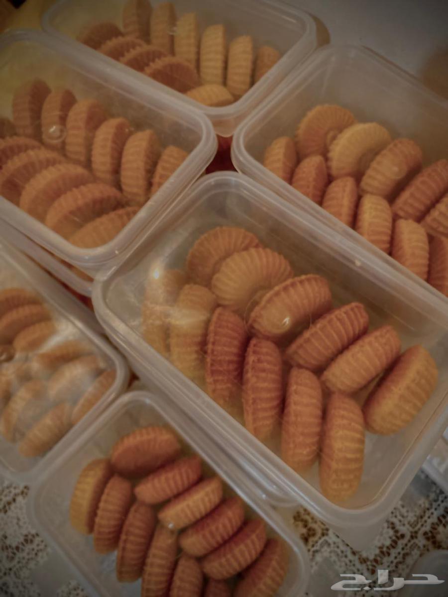 Traditional cookies, clean house, insha'Allah, blessed, proven. Price 15 riyals64496132148611110