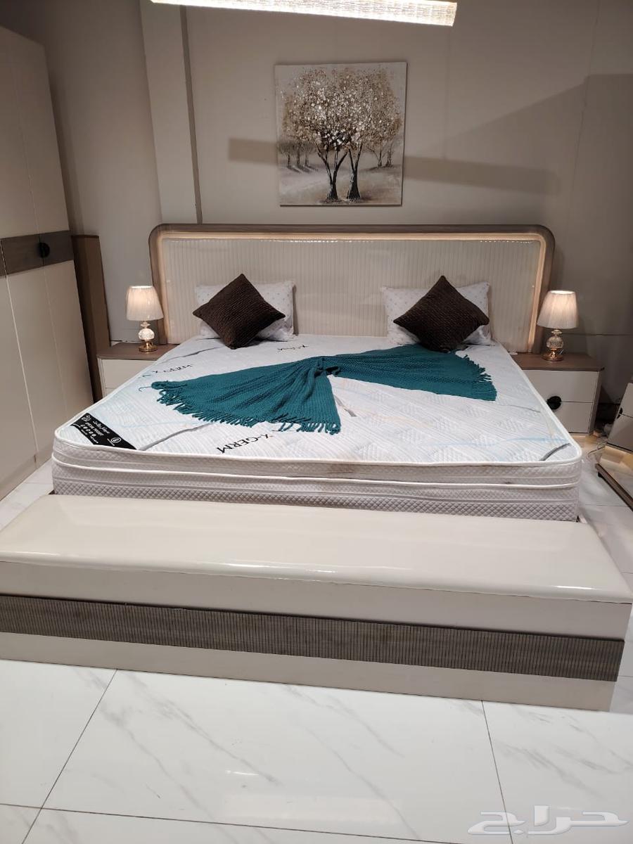 غرف نوم صيني جديد الاسعار تبدا من 450064498495075329110