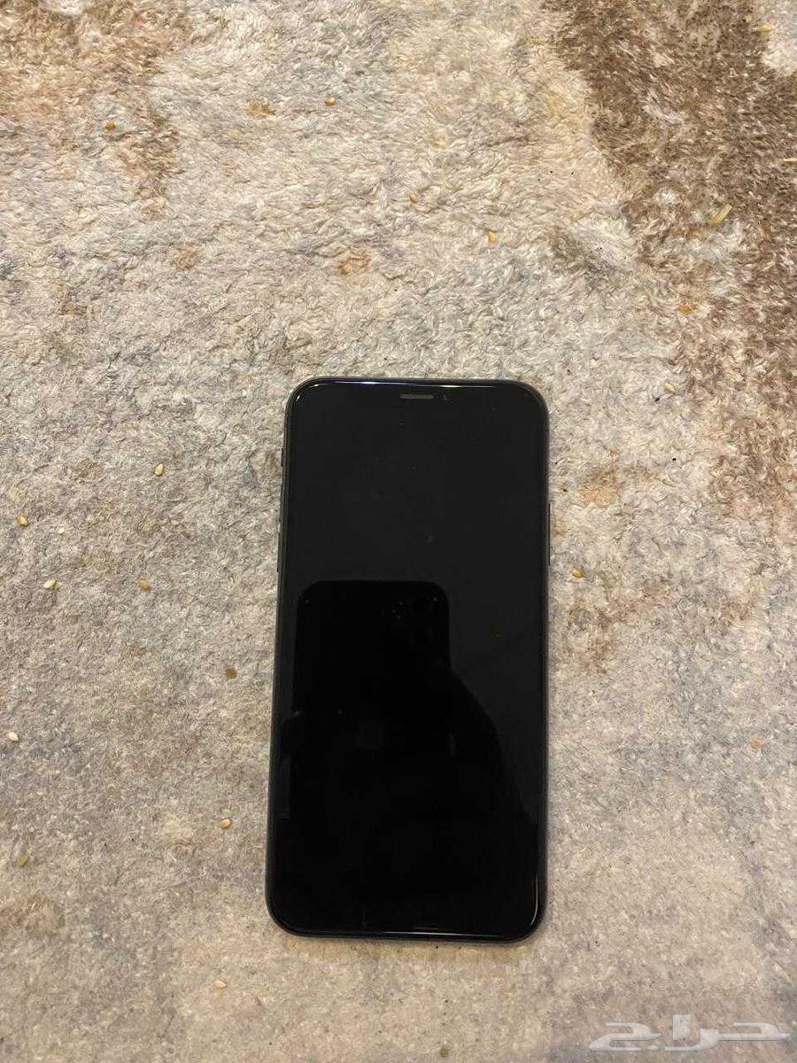 ايفون xs للبيع كله وكاله السعر60064498867976579114