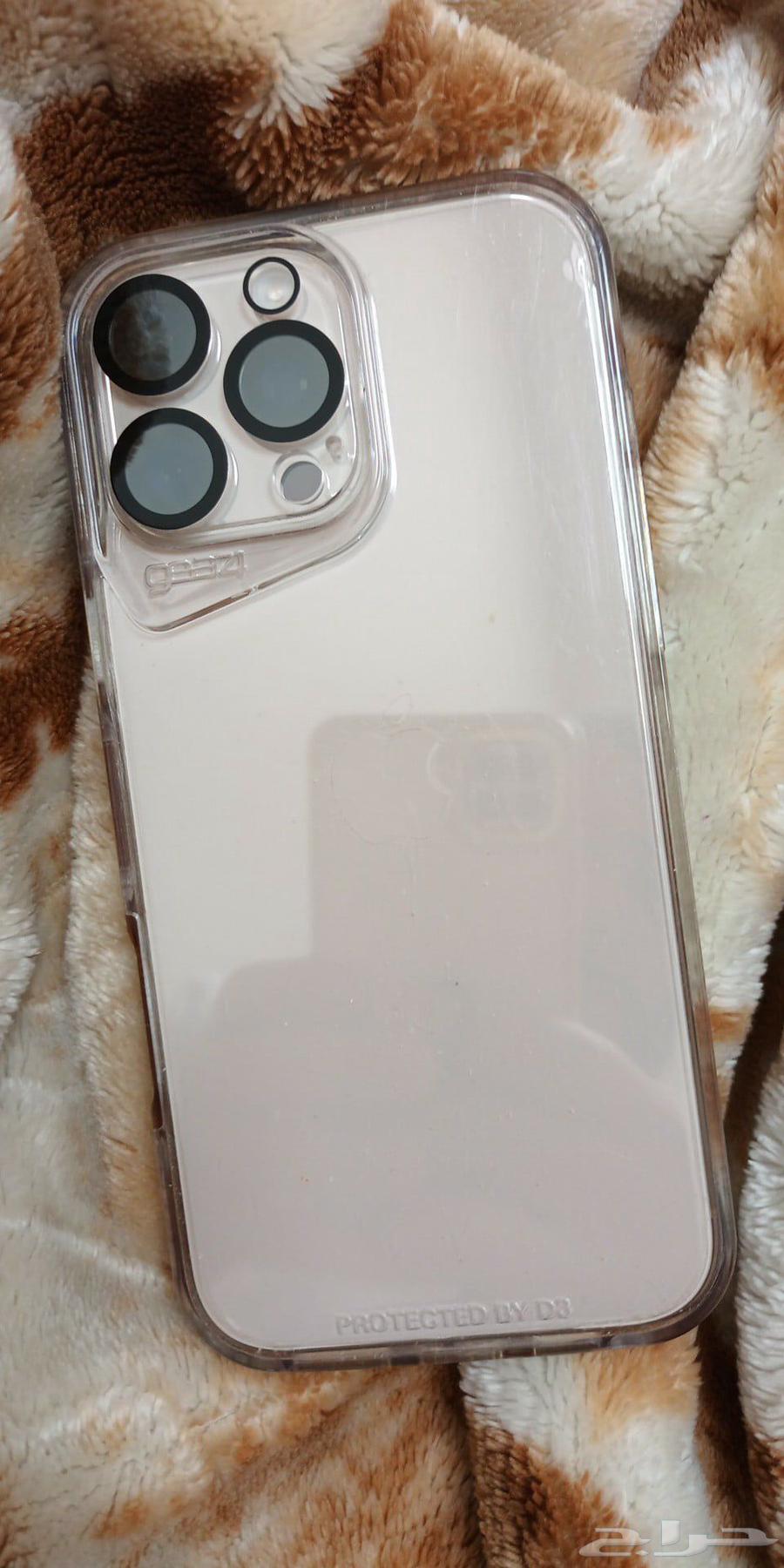 ايفون 16 بروماكس شبه جديد 256 جيجا بطاريه 10064502556539267110