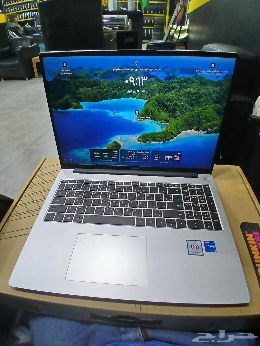 لابتوب هواي استخدام خفيف64502350286339113