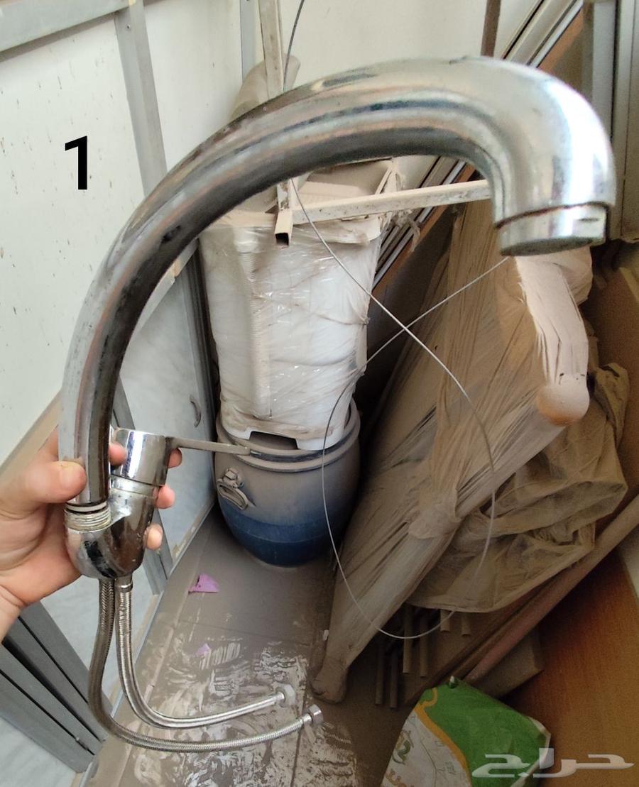 Water mixer in good condition64499174047746110