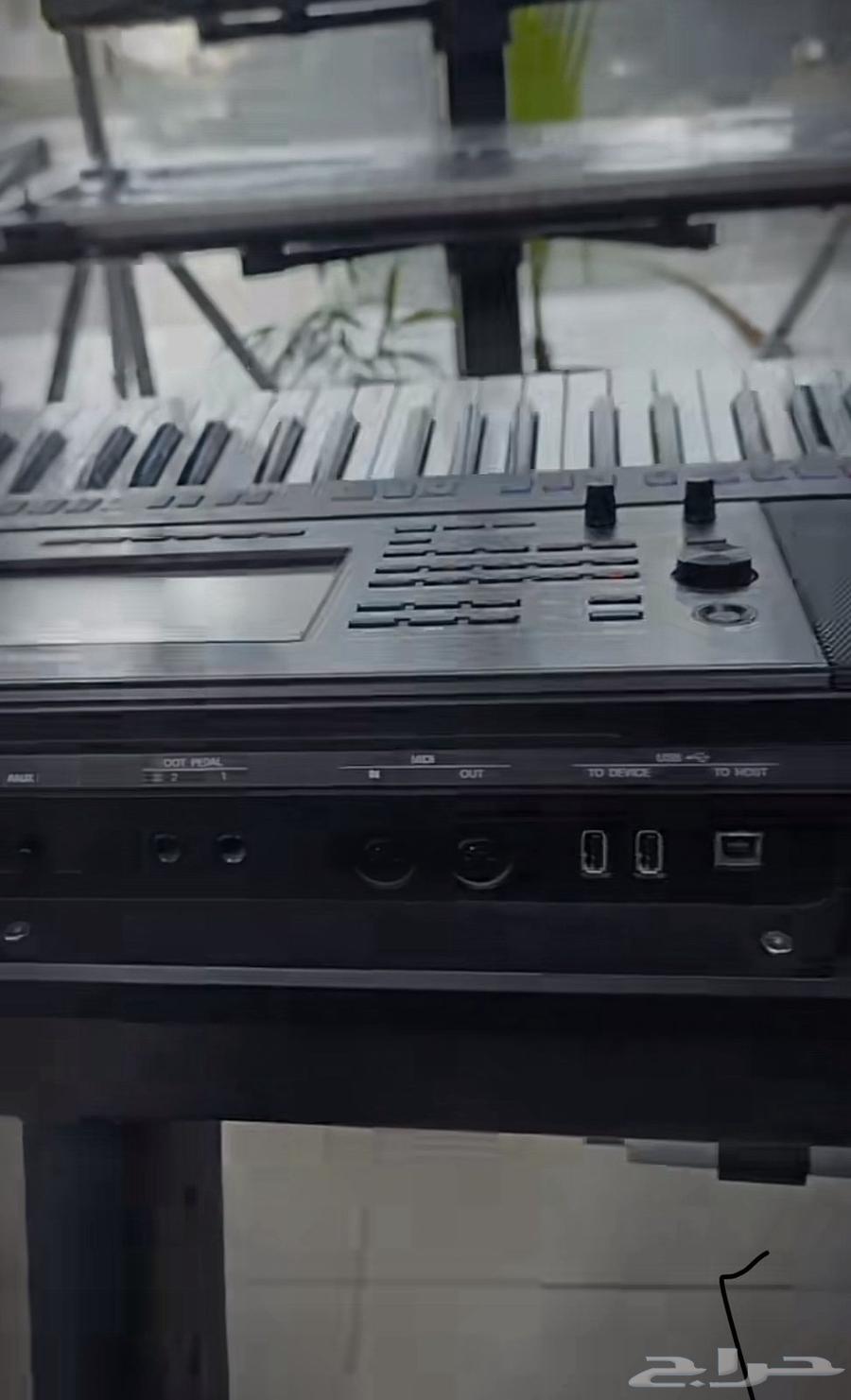 اورج ياماها a 5000 اورق ياماها 5000 yamaha psr a500064495475167361113