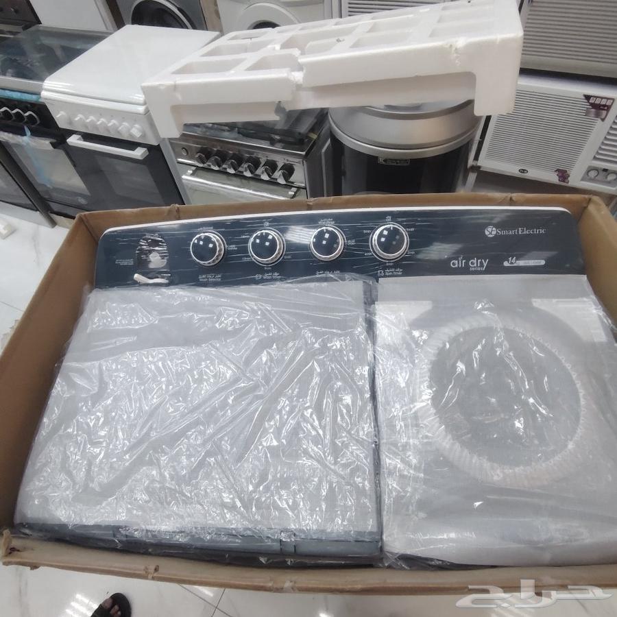 عندنا جميع الاجهزه الجديده ولمخفضه64500229583491110