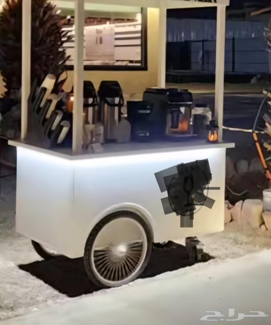 عربة للبيع تنفع لمشروع بيع64495365669633110