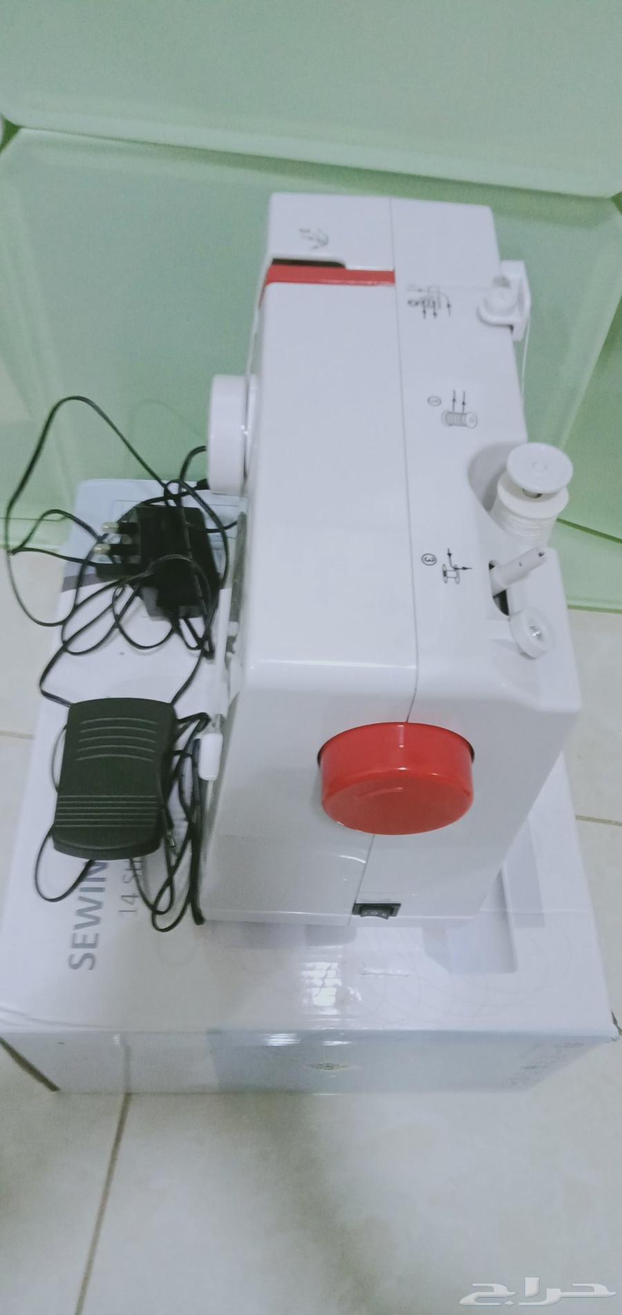 sewing machine 14 pattern64502391264385111