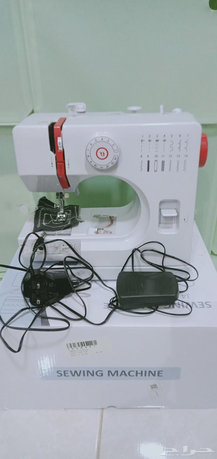 sewing machine 14 pattern64502391264385110