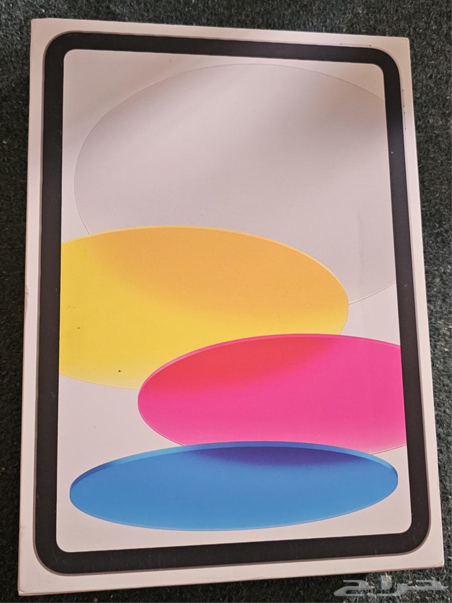 تابلت ابل64496654218882110