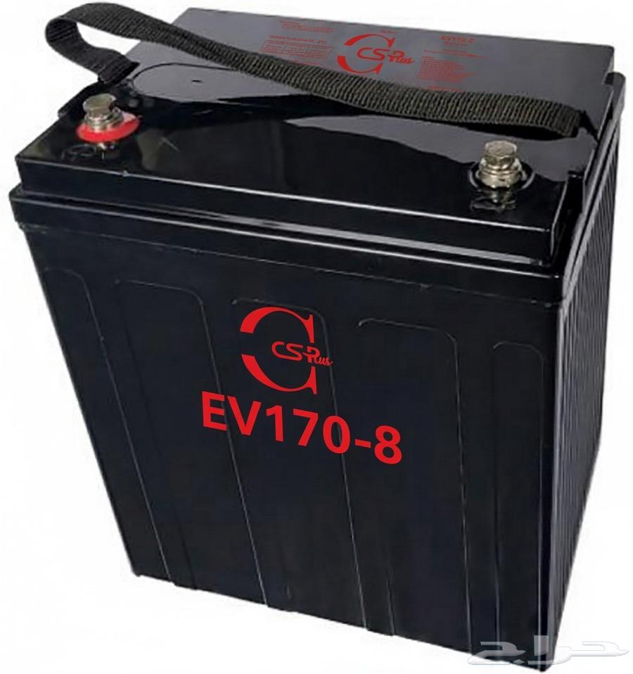 يتوفر بطارات قولف64495379399170110