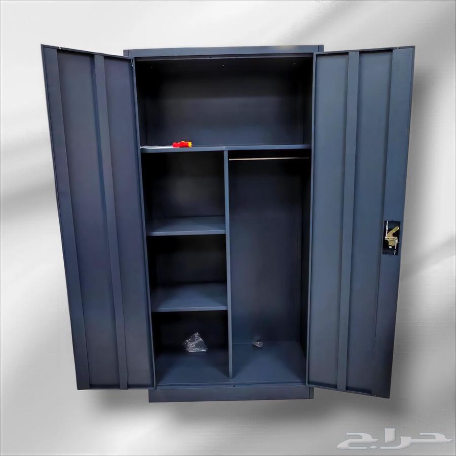Practical and sturdy Chinese steel cabinet with beautiful and unique design that includes64504805134851110