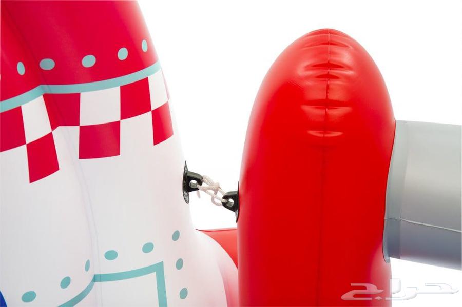 Inflatable Rocket Best Way Original New with Carton at the Best Price64508677537537114