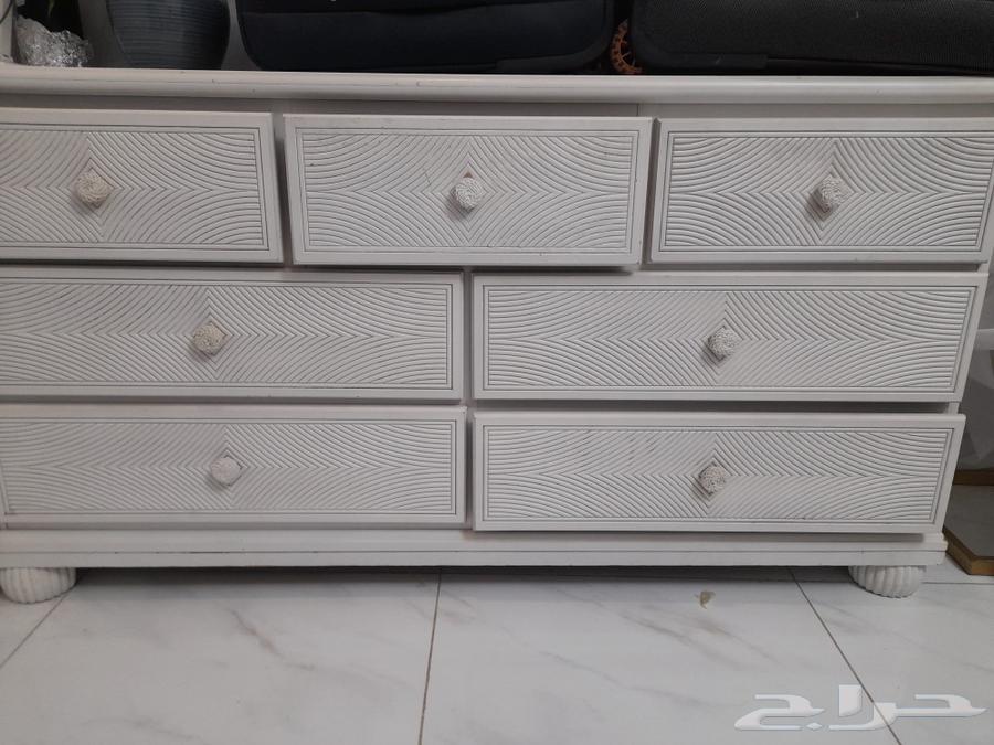 غرفة نوم كاملة للبيع64504050992386114