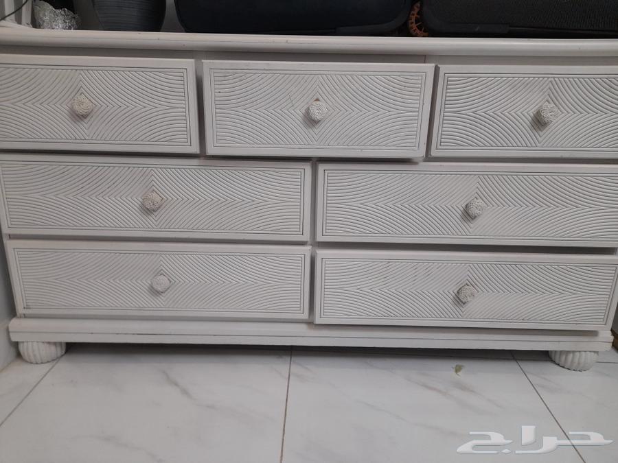 غرفة نوم كاملة للبيع64504050992386111