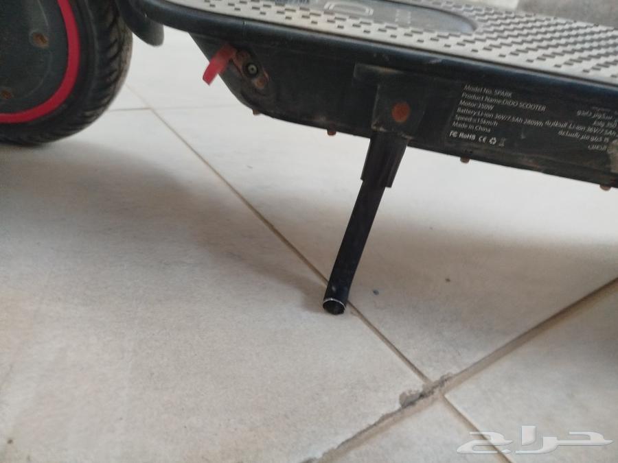 Clean Dido scooter for sale, contact via WhatsApp only64507626497921114