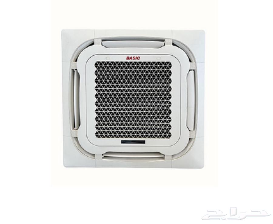 عروض اليوم الوطنى مكيفات بيسك كاسيت BASIC64508201515521110