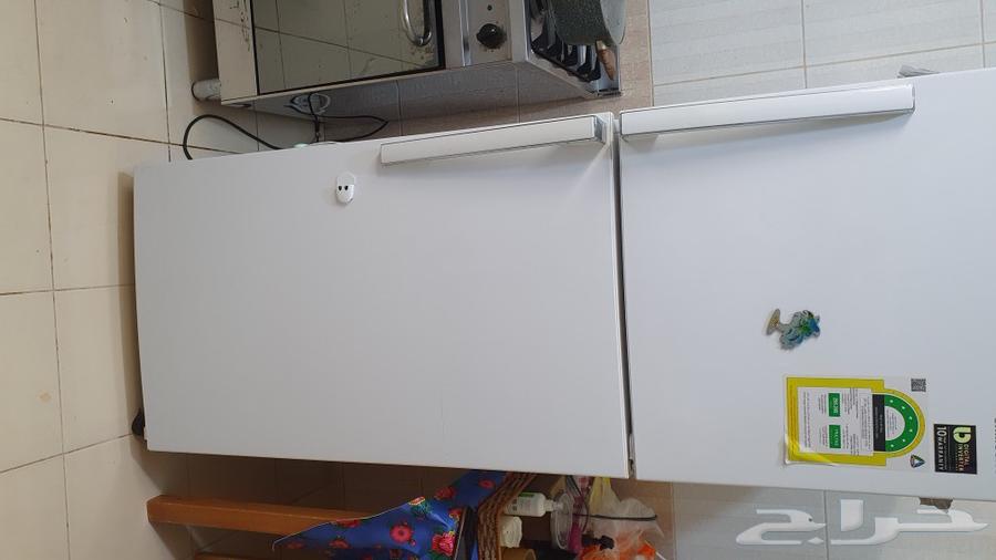 Samsonic refrigerator, very clean used, needs compressor on the top64505847249025110