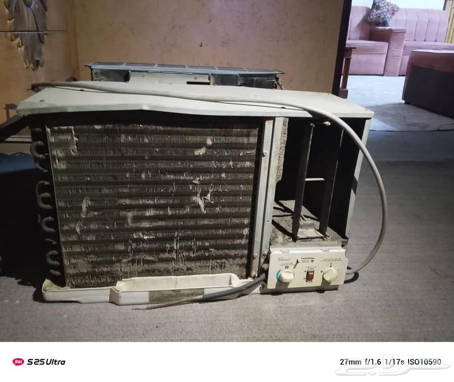 Working window air conditioner, test before you buy, price is negotiable64509799594499111
