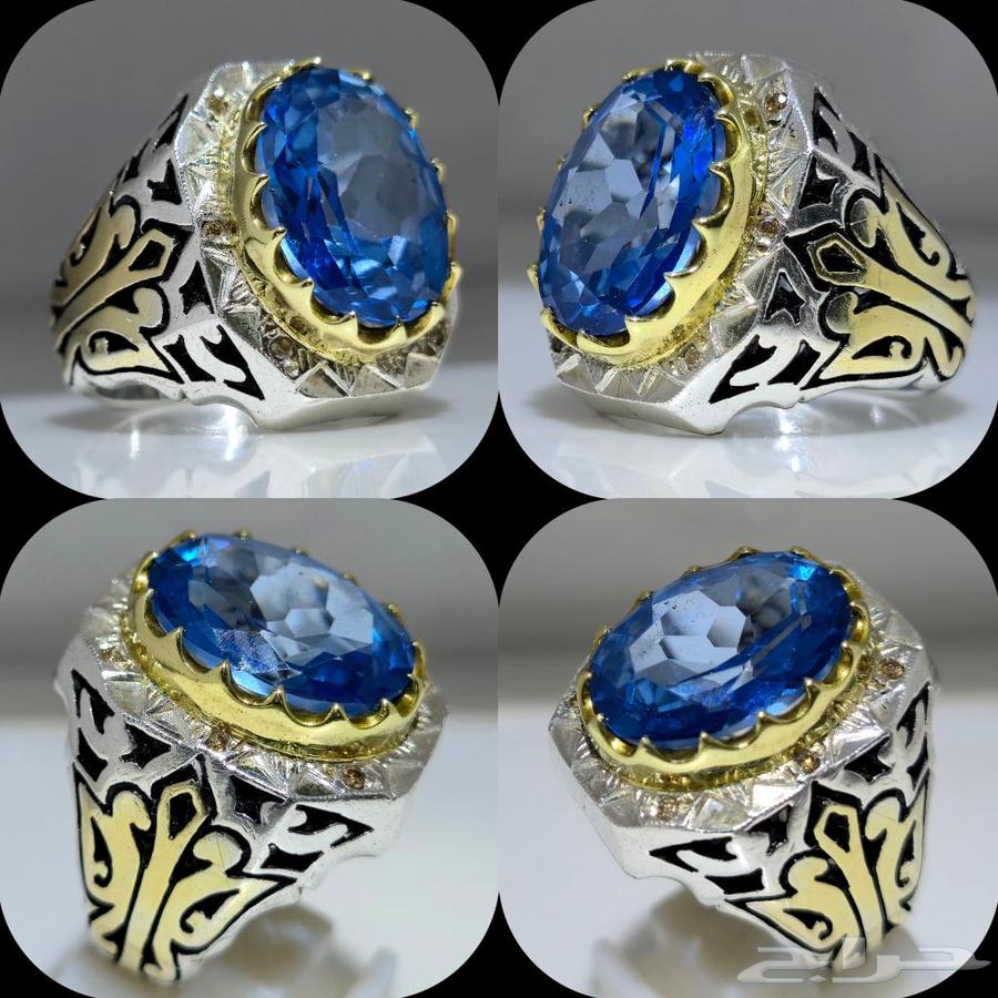 توباز لندني مرصع بالألماس صياغة جراح64496091812866110