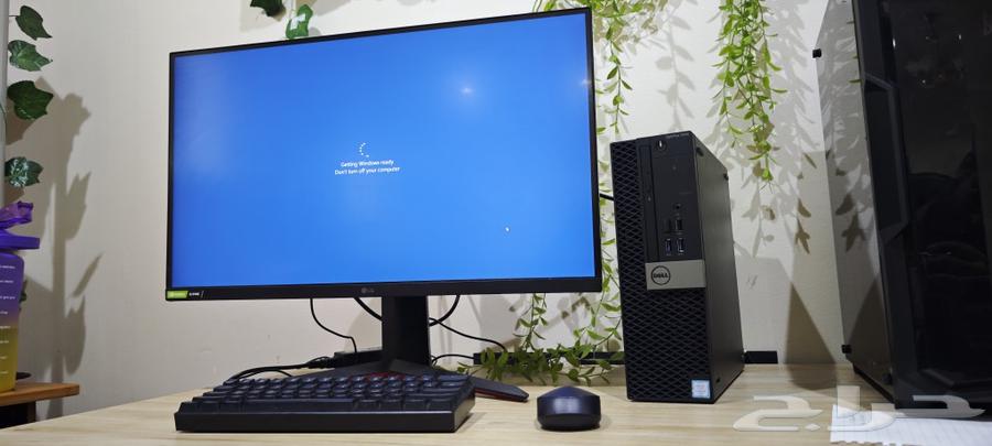 كمبيوتر مكتبي فخم للمحامين و اصحاب الاعمال64505425933953110