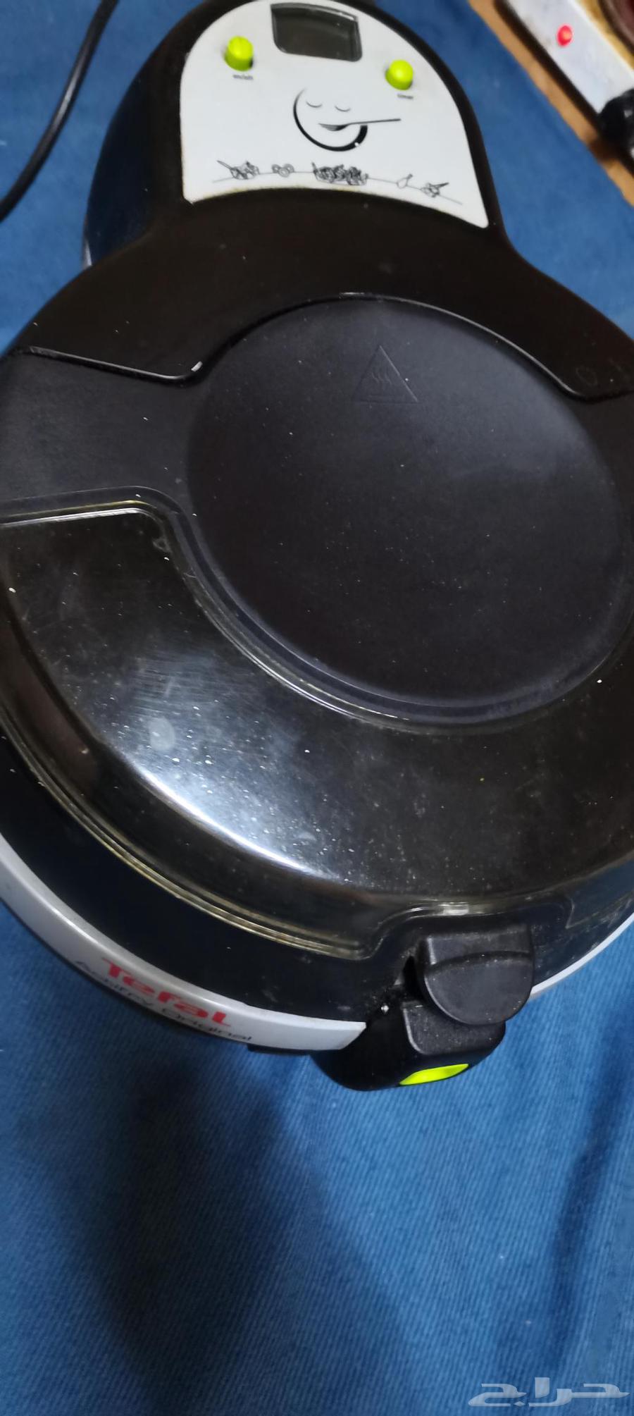 اير فراير تيفال بحاله جيده جدا64508495248002110