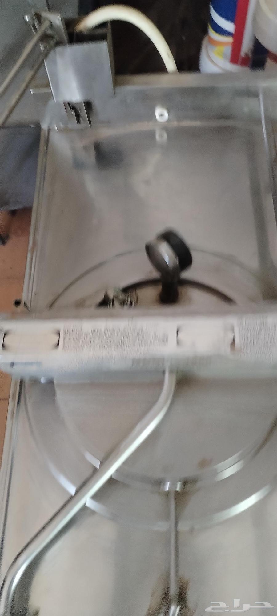 مكينة بروستد للبيع64505481251969113