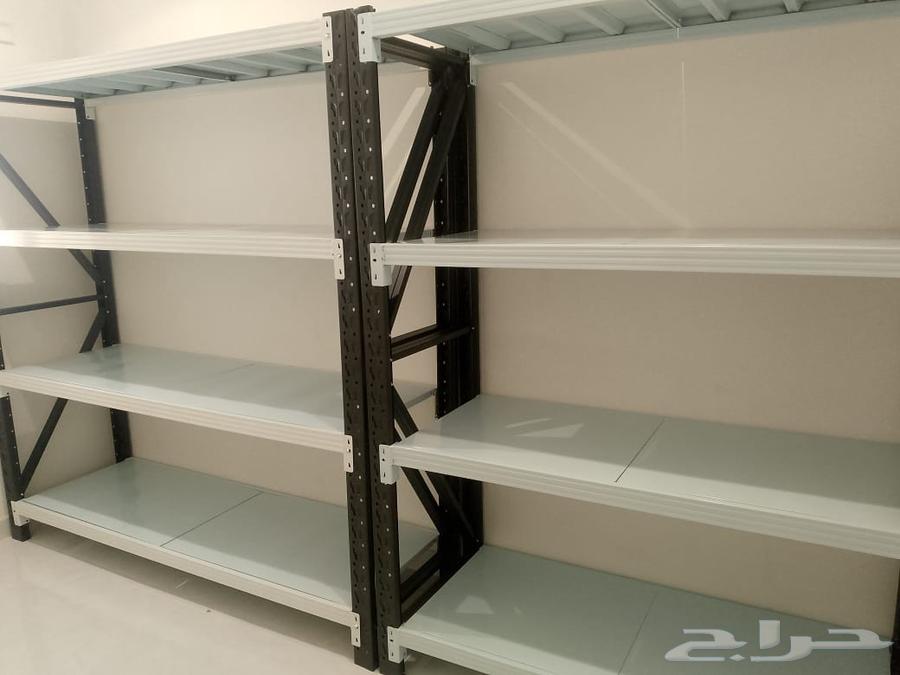 ارفف رفوف مستودعات تخزين منازل بيوت سوبر ماركت صيدليات مكابت64503226900227111