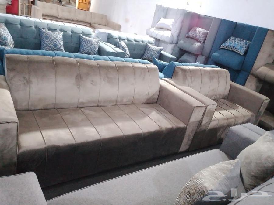 New sofa ready64510633913859110