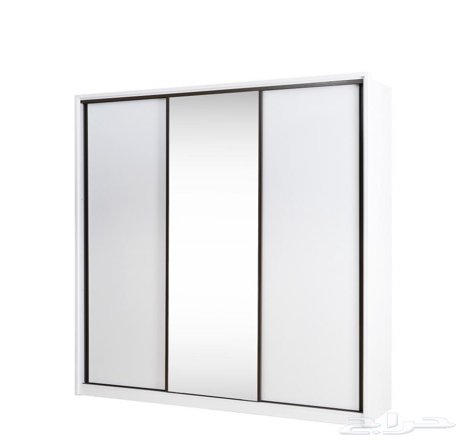 تصفيه اخر دولاب ملابس سحاب جديد من بان هوم64502913779713110