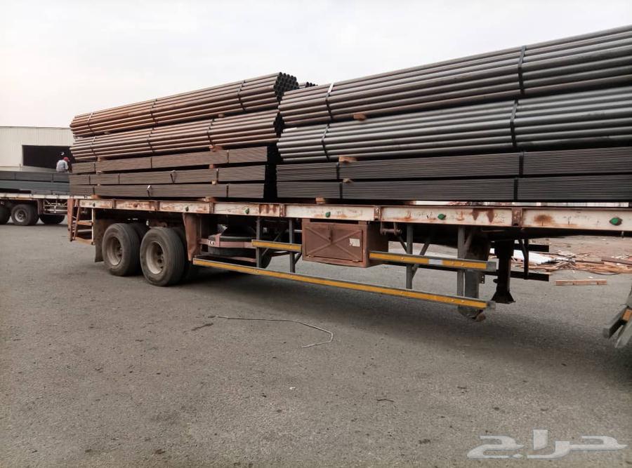 تيدر قاعدة 12نظيف حديد مشروط كفرات جديده مركبها ب7000الف ا64506347793027111