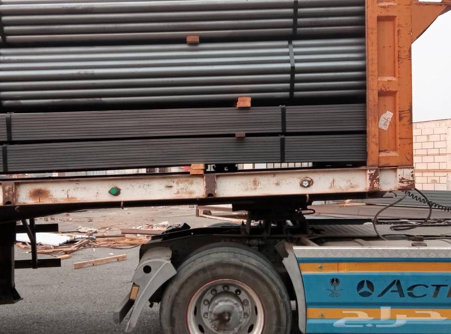 تيدر قاعدة 12نظيف حديد مشروط كفرات جديده مركبها ب7000الف ا64506347793027112