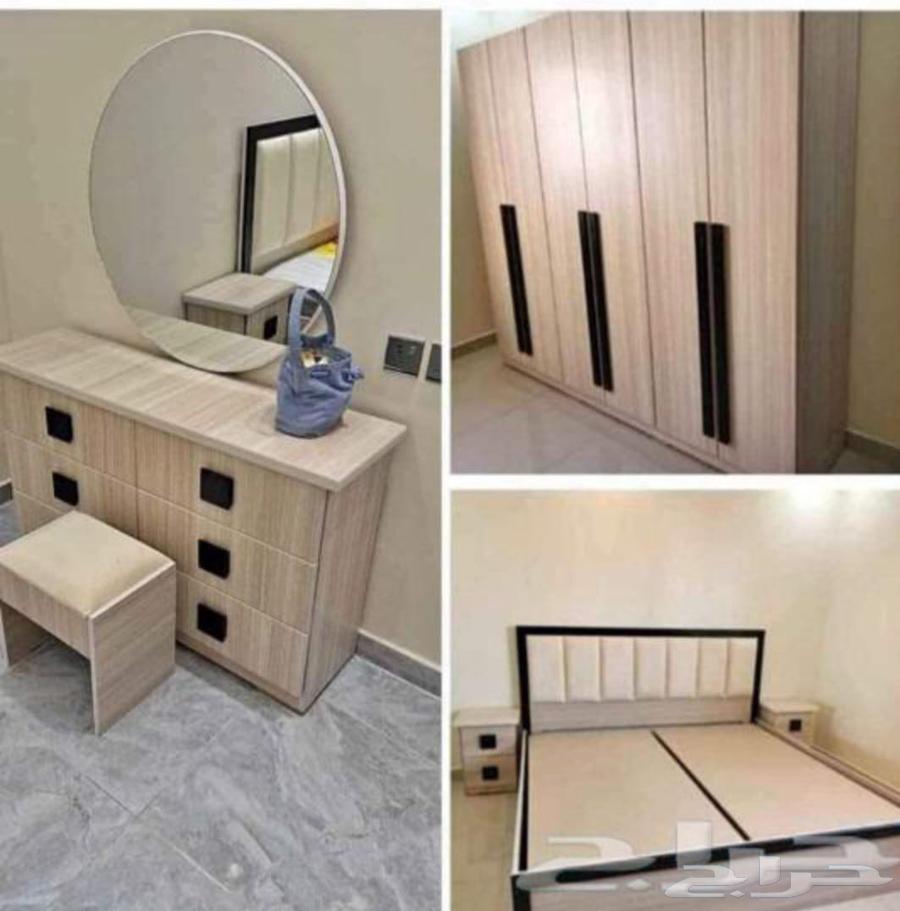 غرف نوم جديد داخل الرياض بسعر المصنع تخفيضات64509349768707111