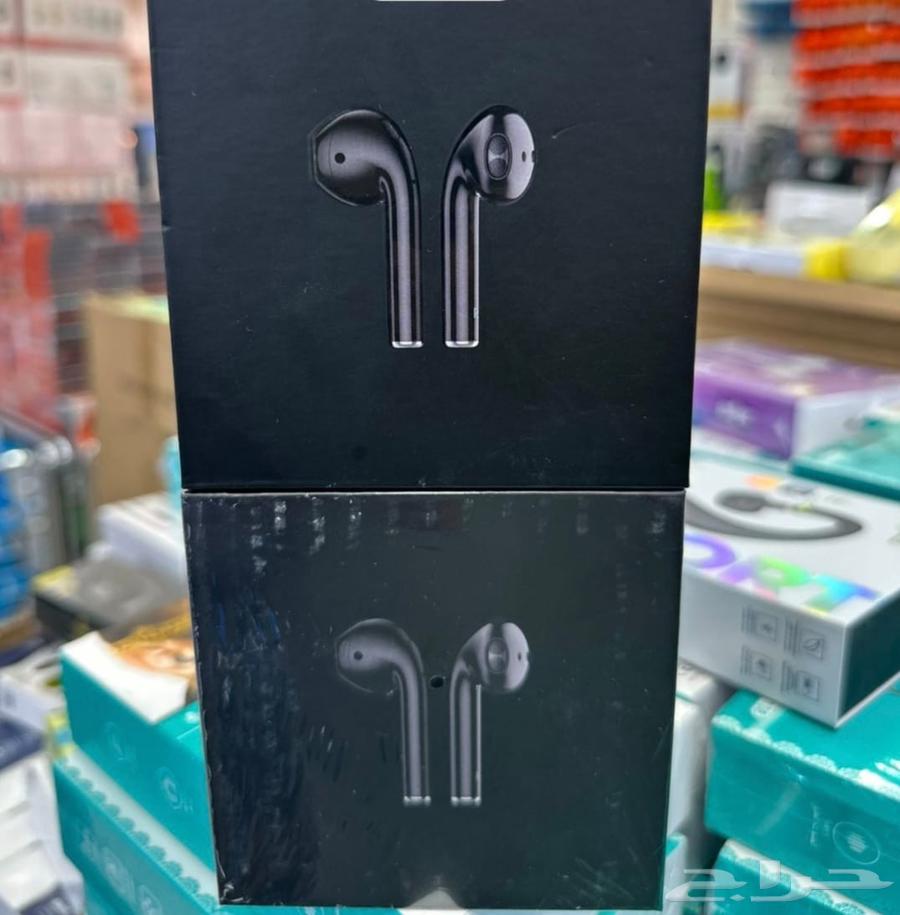 بضاعة سماعات ايربودز بسعر مخفض64503335875585113