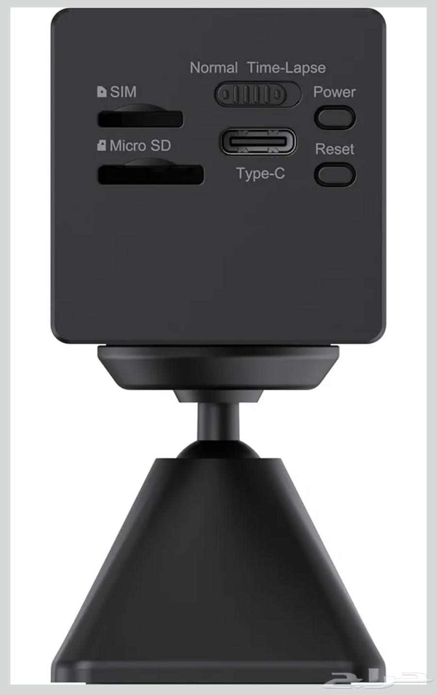 كاميرا مراقبة بمدخل شريحة بطارية جودة عالية64508705544323113