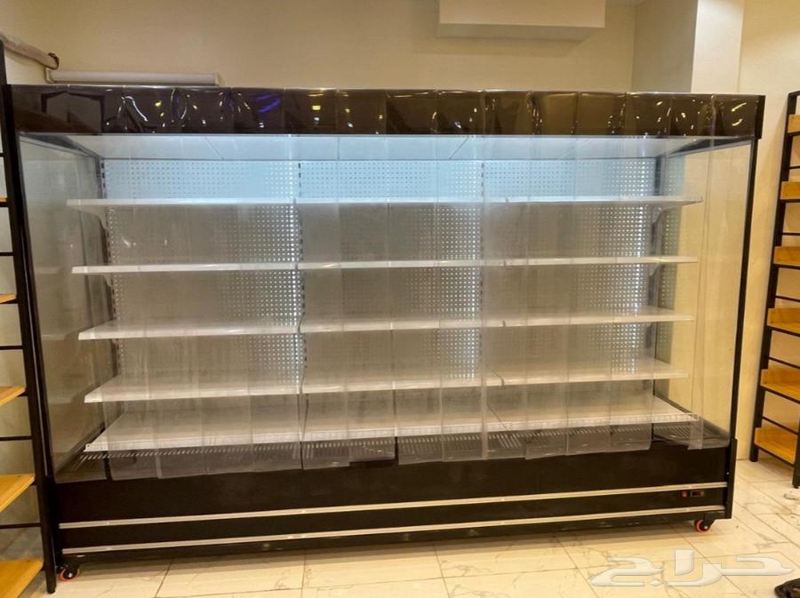 ثلاجه 4 م ماكينه وطني اثنين كمبروسر64505710639106111