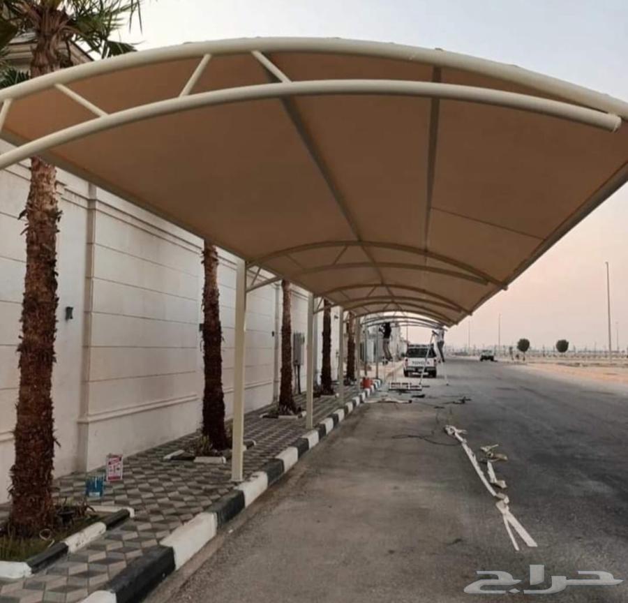 Dammam Shelters, Covers, and Pergolas64148477135235112