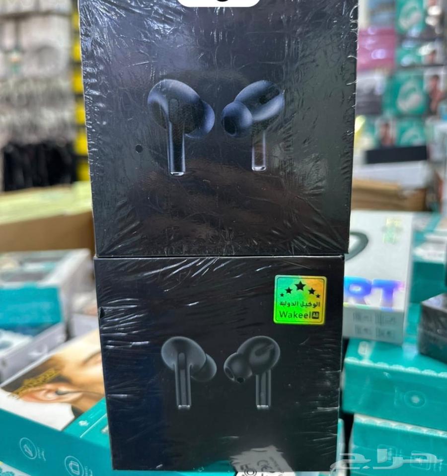 بضاعة سماعات ايربودز بسعر مخفض64503335875585110