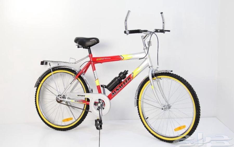 سيكل جبلي مقاس 2464508565593985112