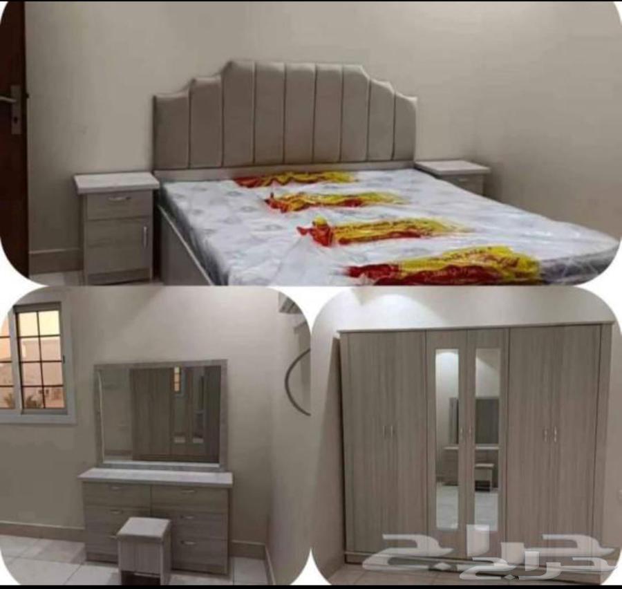 غرف نوم جديد داخل الرياض بسعر المصنع تخفيضات64509349768707112