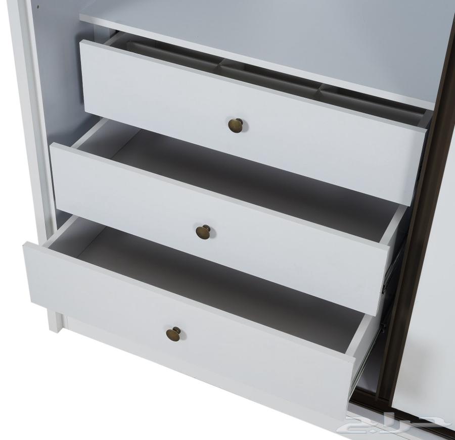 تصفيه اخر دولاب ملابس سحاب جديد من بان هوم64502913779713111