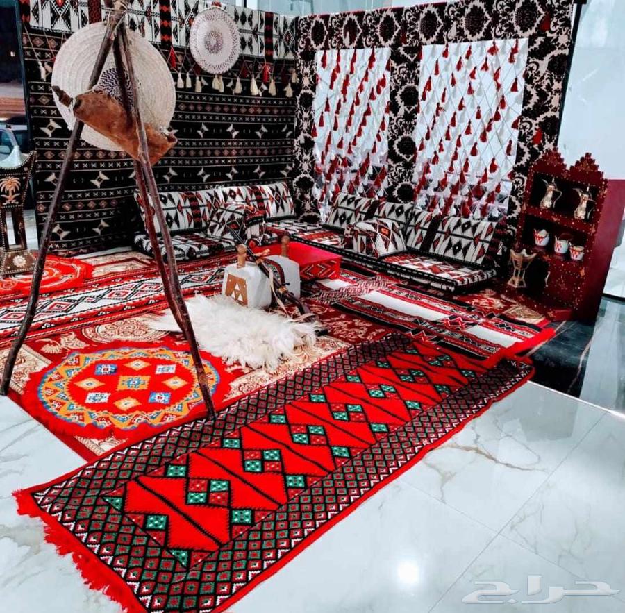 Renting chairs and tables, renting sofas, renting traditional corners, renting majlis sets64504214735234113