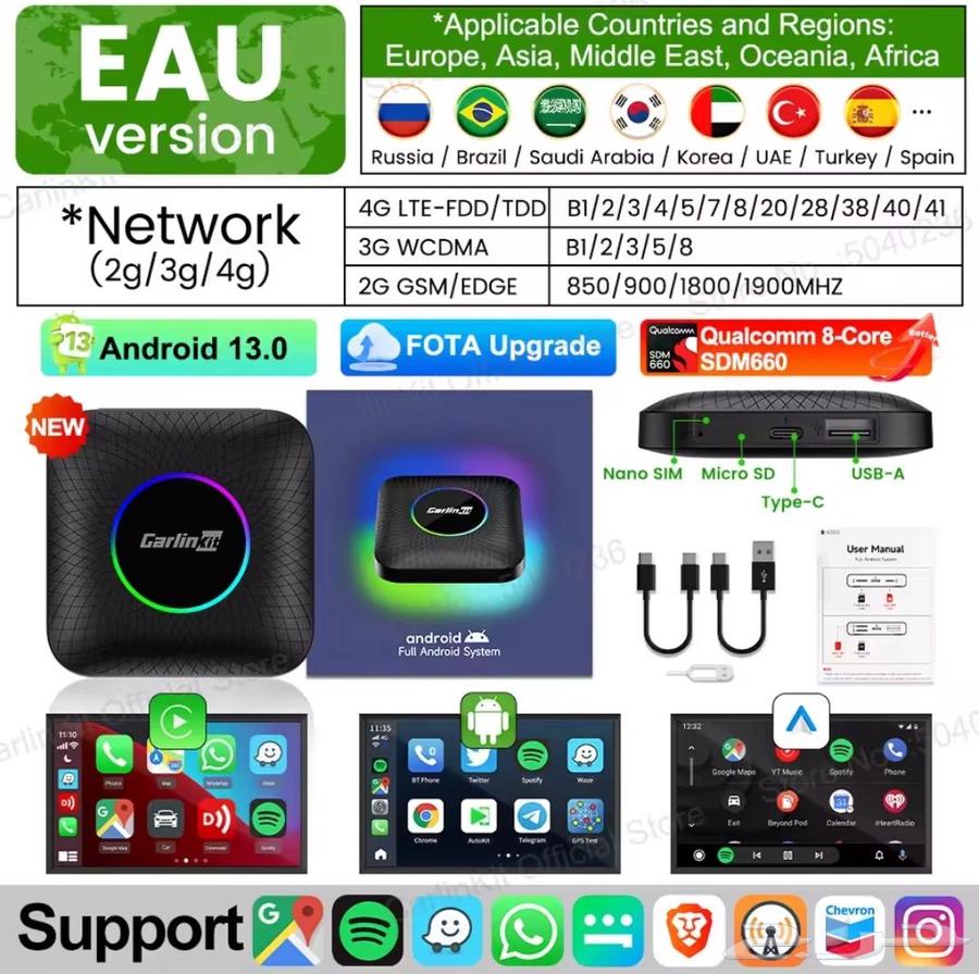 carlinkit box carplay carplay and android auto64492649793538110