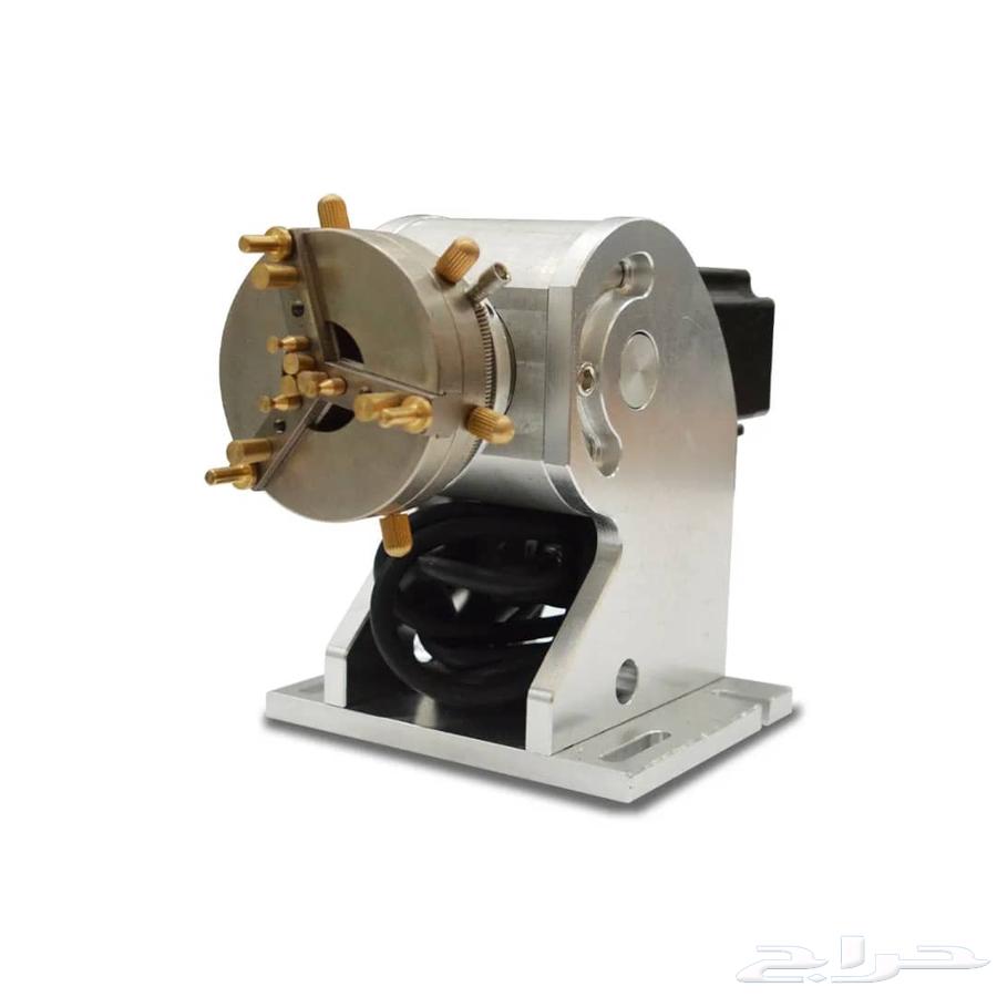 Raycus 50W Fiber Laser Machine, New in Original Carton, Special Offer64503595902595112