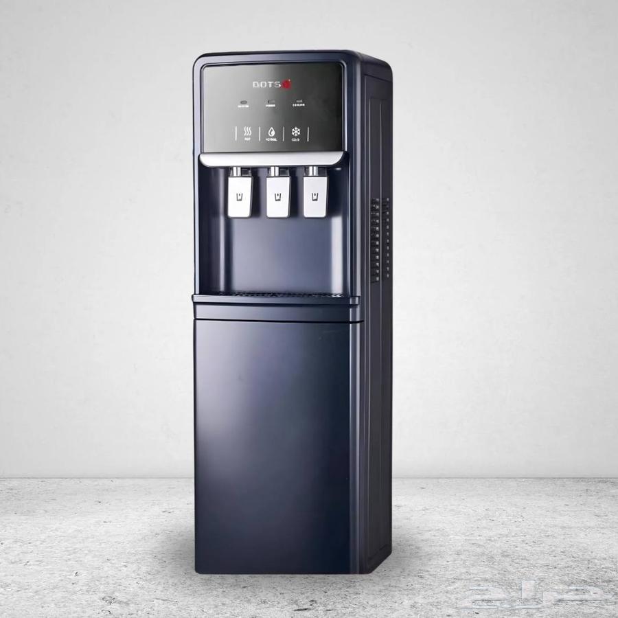 برادة ماء لون أسود من دوتس64504654589314110