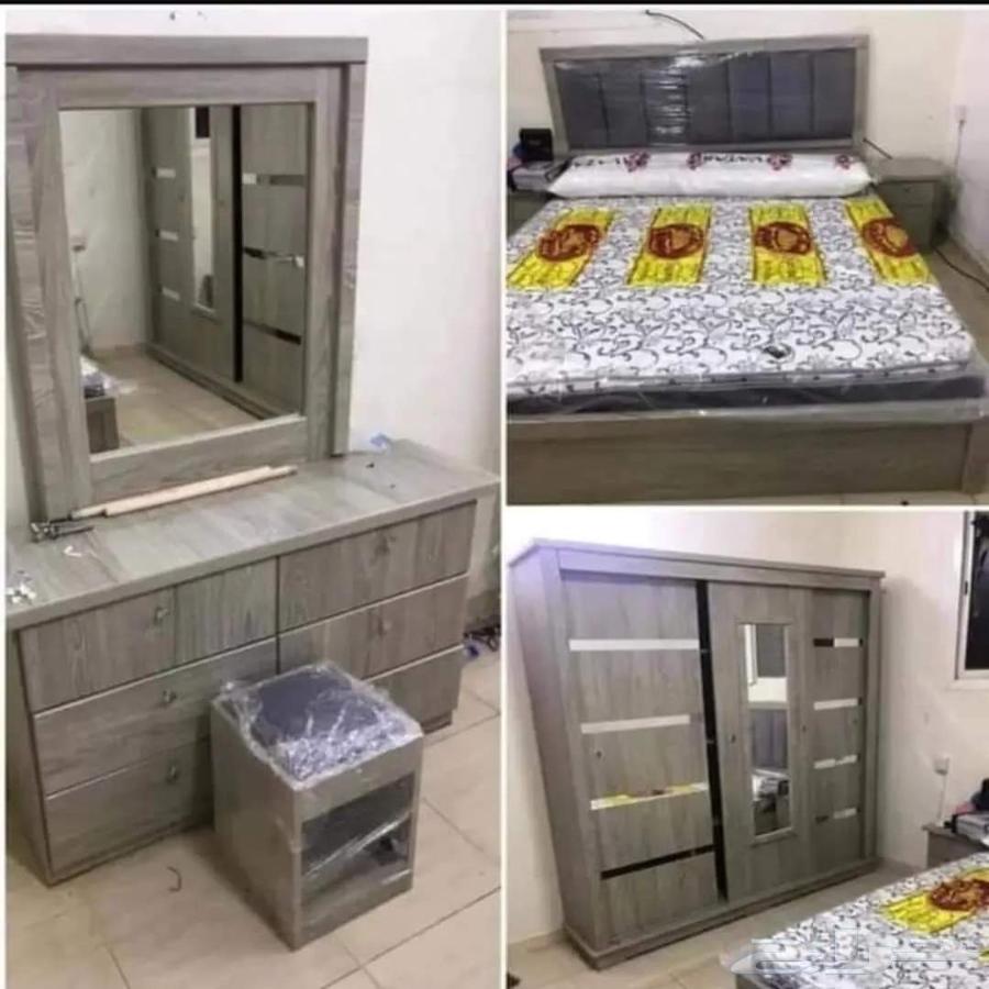 غرف نوم جديده جاهزه64502899903746112