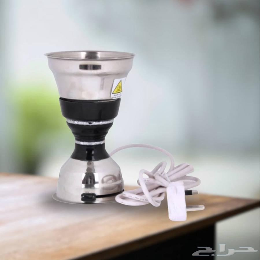 مبخرة كهربائية من جدايد مع مؤقت64504654633985110