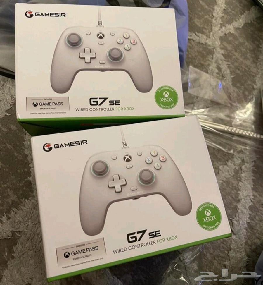 New controller64509561045763111